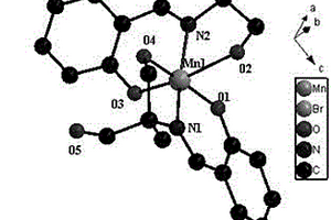 具抗癌活性的配合物Mn(H2L4)2的合成及應(yīng)用