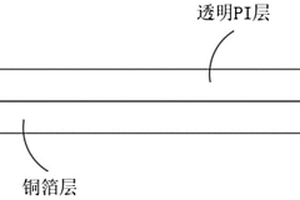 透明COF設(shè)計方法