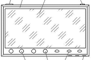 財(cái)務(wù)電算化模擬教具