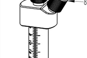 雙通道離子源噴頭