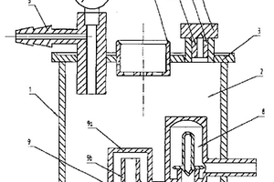 真空抽濾器