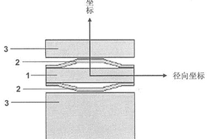 分體式微量泵壓電驅(qū)動(dòng)器