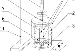 用于提高熒光滴定法準(zhǔn)確度的滴定裝置