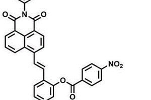 酸酐三苯胺衍生物及制備方法、糖基化合物及制備方法、糖基有機薄膜及制備方法和應用