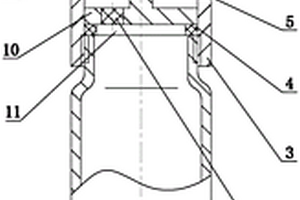 揮發(fā)性有機(jī)水樣一次性定深原位取樣瓶