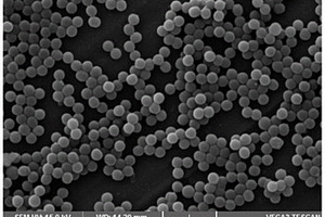 超疏水耐腐蝕抗菌納米涂料、涂層及其制備方法