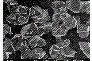 鋰離子電池微米級(jí)單晶顆粒正極材料