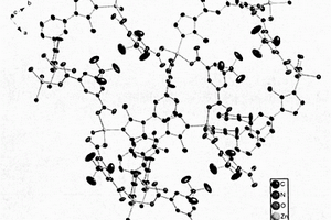 三維鋅配合物合成及在熒光探針、光降解、鐵電材料的應用