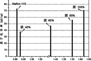 側(cè)鏈型磺化聚苯醚及其制備方法