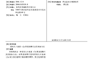 重組人干擾素Α2A陰道泡騰片及其制備方法