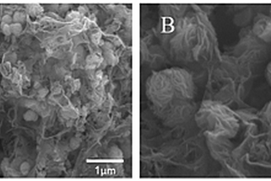 TiO<Sub>2</Sub>(B)@RGO氣凝膠負(fù)極材料的制備與應(yīng)用