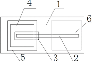 IIB-VIB族半導(dǎo)體/CdS納米p-n結(jié)的制備方法