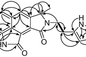 CPA型吲哚生物堿類化合物及其制備方法與用途