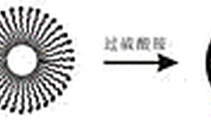 硫氮共摻碳納米球電極材料的制備方法