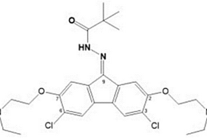 地鱉中生物堿的提取、純化方法及應用