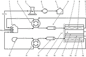 面向波動電能消納的固體氧化物電解制氫系統(tǒng)動態(tài)建模方法