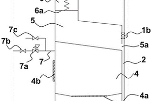 在線制氫供氫裝置及燃料電池發(fā)電系統(tǒng)