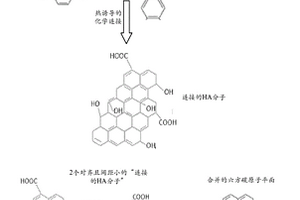 腐殖酸衍生的傳導(dǎo)性泡沫和裝置