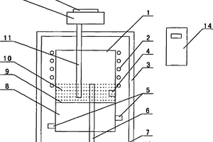 新型工業(yè)用高溫液封閥門(mén)