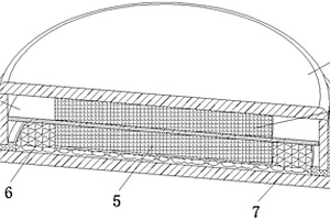 便于正極材料定量的紐扣電池結(jié)構(gòu)