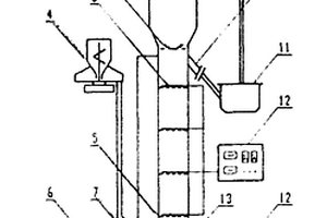 多層內(nèi)加熱流化干燥器