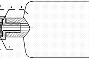 承壓設(shè)備多數(shù)據(jù)線出口機(jī)械密封接頭