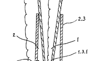 長效固體復(fù)合電極