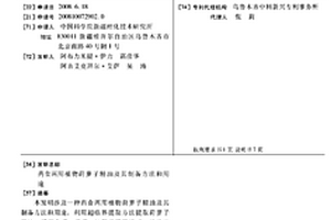 藥食兩用植物蒔蘿子精油及其制備方法和用途