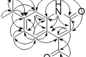 喹啉生物堿類化合物及其制備方法與應(yīng)用