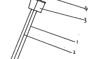 反應器/釜用玻璃套溫度傳感器