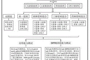 果汁飲料抗氧化活性產(chǎn)品的體外抗氧化實(shí)驗(yàn)篩選方法