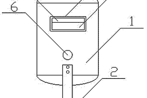 帶擴(kuò)音功能的電焊面罩