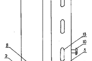 陰、陽離子交換樹脂合用擦洗罐