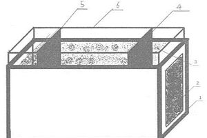 冶金熔渣氧離子電導(dǎo)池