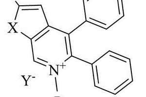 具有聚集誘導(dǎo)發(fā)光性能的化合物及其制備方法和應(yīng)用