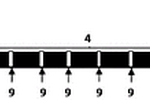 間隙檢測標(biāo)準(zhǔn)棒