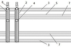 機(jī)械手移動(dòng)機(jī)構(gòu)和含有該移動(dòng)機(jī)構(gòu)的檢測(cè)設(shè)備安裝系統(tǒng)