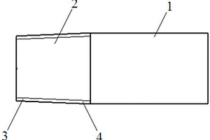 用于檢測標準環(huán)規(guī)的微錐塞規(guī)