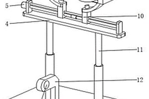 管道環(huán)形焊縫檢測(cè)用無(wú)損檢測(cè)設(shè)備