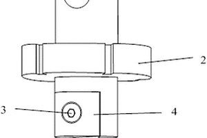 建筑用硅酮結(jié)構(gòu)密封膠切入強(qiáng)度測(cè)試裝置