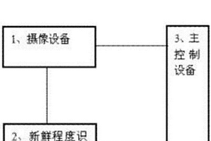 魚(yú)體新鮮程度識(shí)別系統(tǒng)