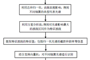 水體細(xì)菌的定性與定量方法