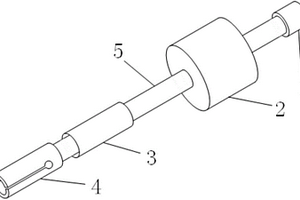 LWD井下儀器密封接頭拉拔器