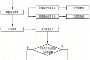 識(shí)別肉塊中危險(xiǎn)級(jí)碎骨的系統(tǒng)及方法