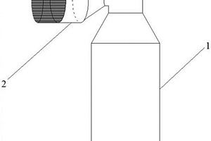 環(huán)保型滲透無損檢測(cè)噴罐裝置