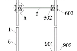 便于使用的多功能建筑結(jié)構(gòu)無(wú)損檢測(cè)裝置