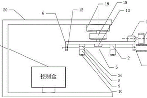 基于STM32單片機(jī)的智能無損傷開瓶器