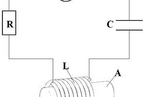 串聯(lián)諧振電路電感檢測(cè)非金屬材料不連續(xù)性的方法