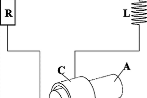 串聯(lián)諧振電路電容檢測(cè)非金屬材料不連續(xù)性的方法