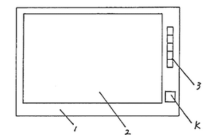 全自控太陽(yáng)能充電器